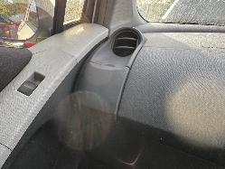 View TOYOTA YARIS 2006 3 Door Hatchback Breaking