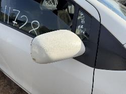 View TOYOTA YARIS 2006 3 Door Hatchback Breaking