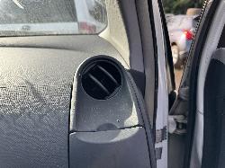 View TOYOTA YARIS 2006 3 Door Hatchback Breaking