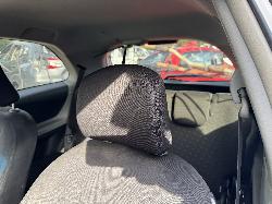 View TOYOTA YARIS 2006 3 Door Hatchback Breaking