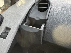 View TOYOTA YARIS 2006 3 Door Hatchback Breaking