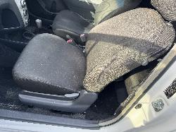 View TOYOTA YARIS 2006 3 Door Hatchback Breaking