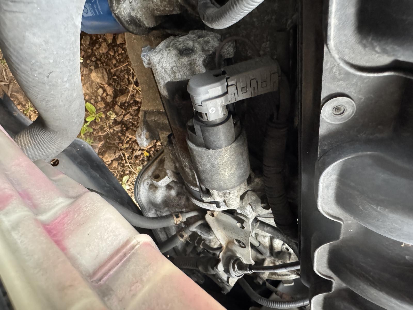 View TOYOTA YARIS 2006 3 Door Hatchback Breaking