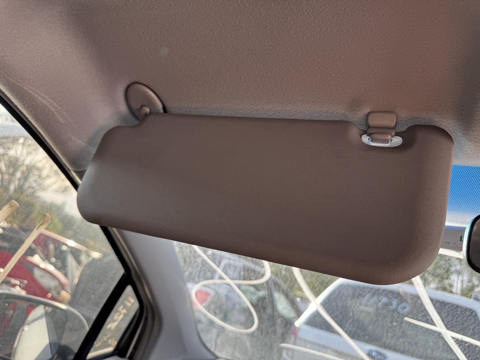 View TOYOTA YARIS 2006 3 Door Hatchback Breaking