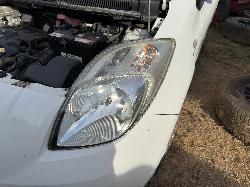 View TOYOTA YARIS 2006 3 Door Hatchback Breaking