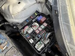 View TOYOTA YARIS 2006 3 Door Hatchback Breaking
