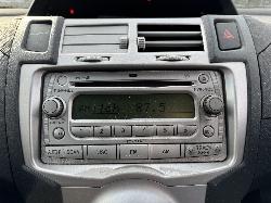 View TOYOTA YARIS 2006 3 Door Hatchback Breaking