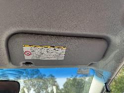 View TOYOTA YARIS 2006 3 Door Hatchback Breaking