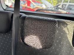 View TOYOTA YARIS 2006 3 Door Hatchback Breaking