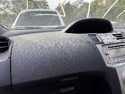View TOYOTA YARIS 2006 3 Door Hatchback Breaking