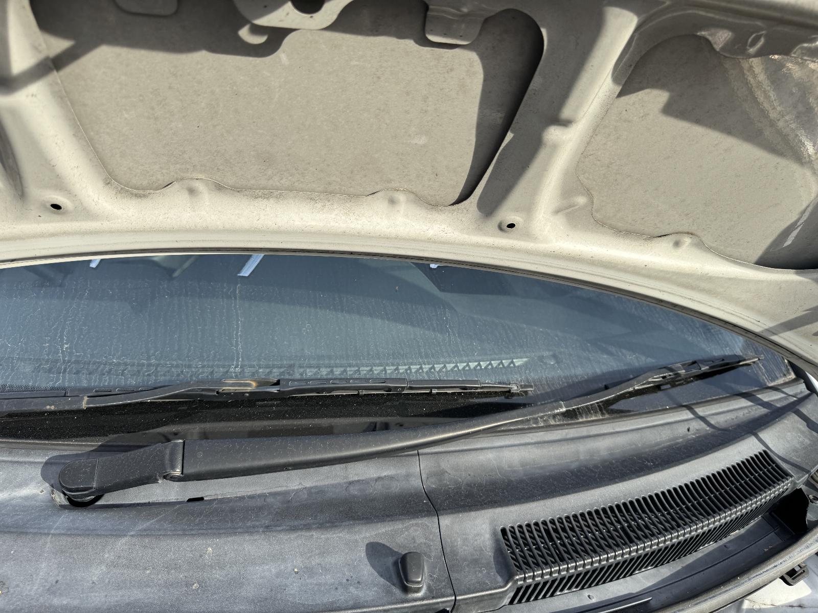 View TOYOTA YARIS 2006 3 Door Hatchback Breaking