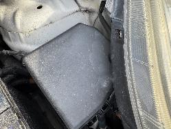 View TOYOTA YARIS 2006 3 Door Hatchback Breaking
