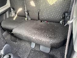 View TOYOTA YARIS 2006 3 Door Hatchback Breaking