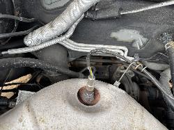 View FORD ESCAPE 2007 4 Door Station Wagon Breaking