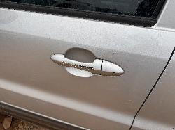 View FORD ESCAPE 2007 4 Door Station Wagon Breaking