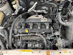 View FORD ESCAPE 2007 4 Door Station Wagon Breaking