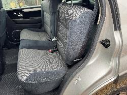 View FORD ESCAPE 2007 4 Door Station Wagon Breaking