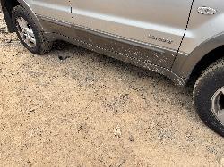 View FORD ESCAPE 2007 4 Door Station Wagon Breaking