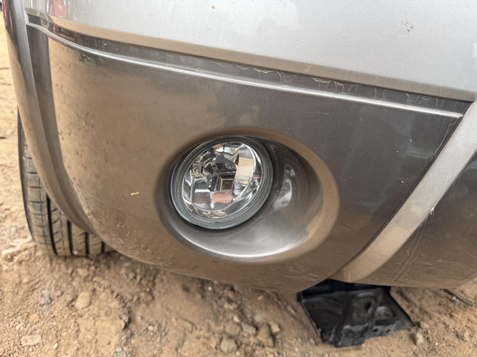 View FORD ESCAPE 2007 4 Door Station Wagon Breaking
