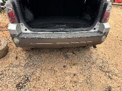 View FORD ESCAPE 2007 4 Door Station Wagon Breaking