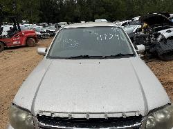 View FORD ESCAPE 2007 4 Door Station Wagon Breaking