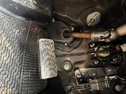 View FORD ESCAPE 2007 4 Door Station Wagon Breaking