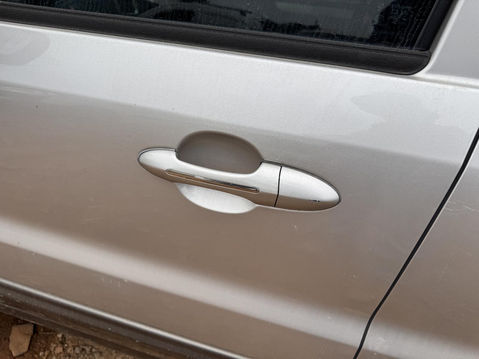 View FORD ESCAPE 2007 4 Door Station Wagon Breaking
