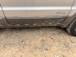 View FORD ESCAPE 2007 4 Door Station Wagon Breaking