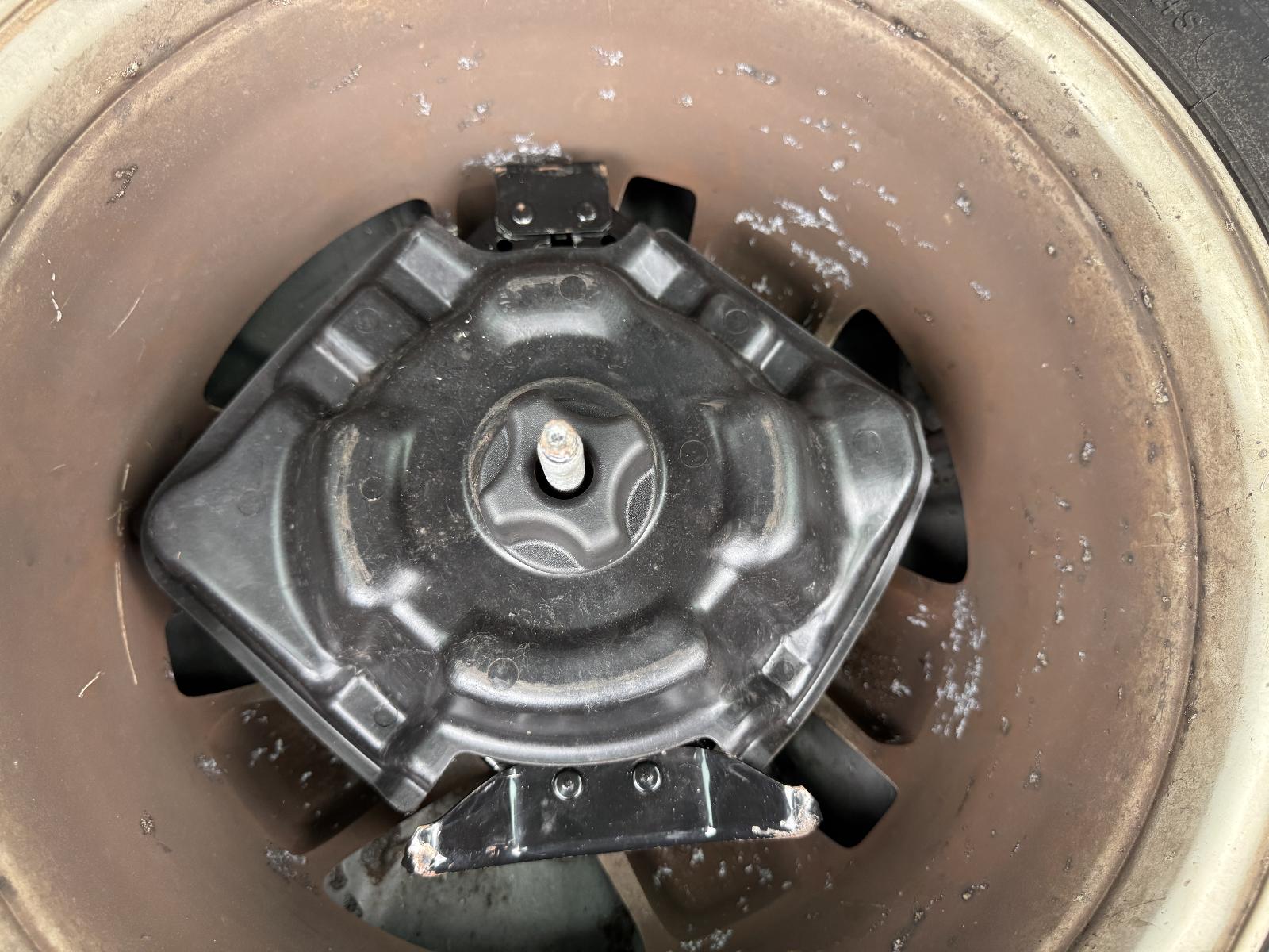 View FORD ESCAPE 2007 4 Door Station Wagon Breaking