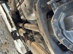 View FORD ESCAPE 2007 4 Door Station Wagon Breaking