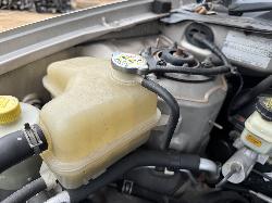 View FORD ESCAPE 2007 4 Door Station Wagon Breaking