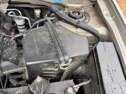 View FORD ESCAPE 2007 4 Door Station Wagon Breaking