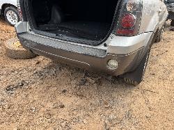 View FORD ESCAPE 2007 4 Door Station Wagon Breaking