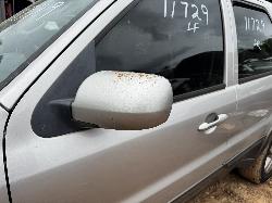 View FORD ESCAPE 2007 4 Door Station Wagon Breaking