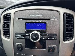 View FORD ESCAPE 2007 4 Door Station Wagon Breaking