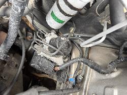 View FORD ESCAPE 2007 4 Door Station Wagon Breaking