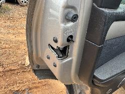 View FORD ESCAPE 2007 4 Door Station Wagon Breaking