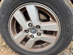 View FORD ESCAPE 2007 4 Door Station Wagon Breaking