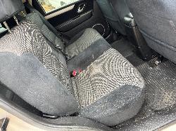View FORD ESCAPE 2007 4 Door Station Wagon Breaking