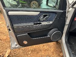 View FORD ESCAPE 2007 4 Door Station Wagon Breaking