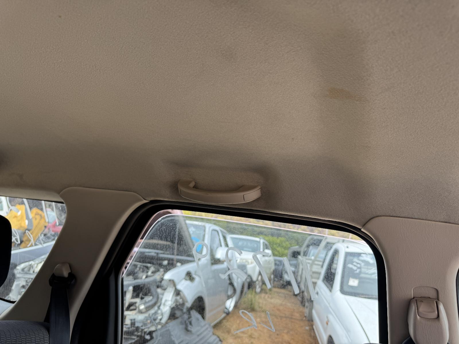 View FORD ESCAPE 2007 4 Door Station Wagon Breaking