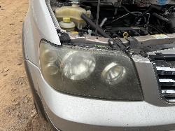 View FORD ESCAPE 2007 4 Door Station Wagon Breaking