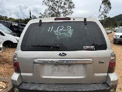 View FORD ESCAPE 2007 4 Door Station Wagon Breaking