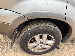 View FORD ESCAPE 2007 4 Door Station Wagon Breaking