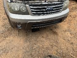 View FORD ESCAPE 2007 4 Door Station Wagon Breaking