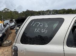 View FORD ESCAPE 2007 4 Door Station Wagon Breaking