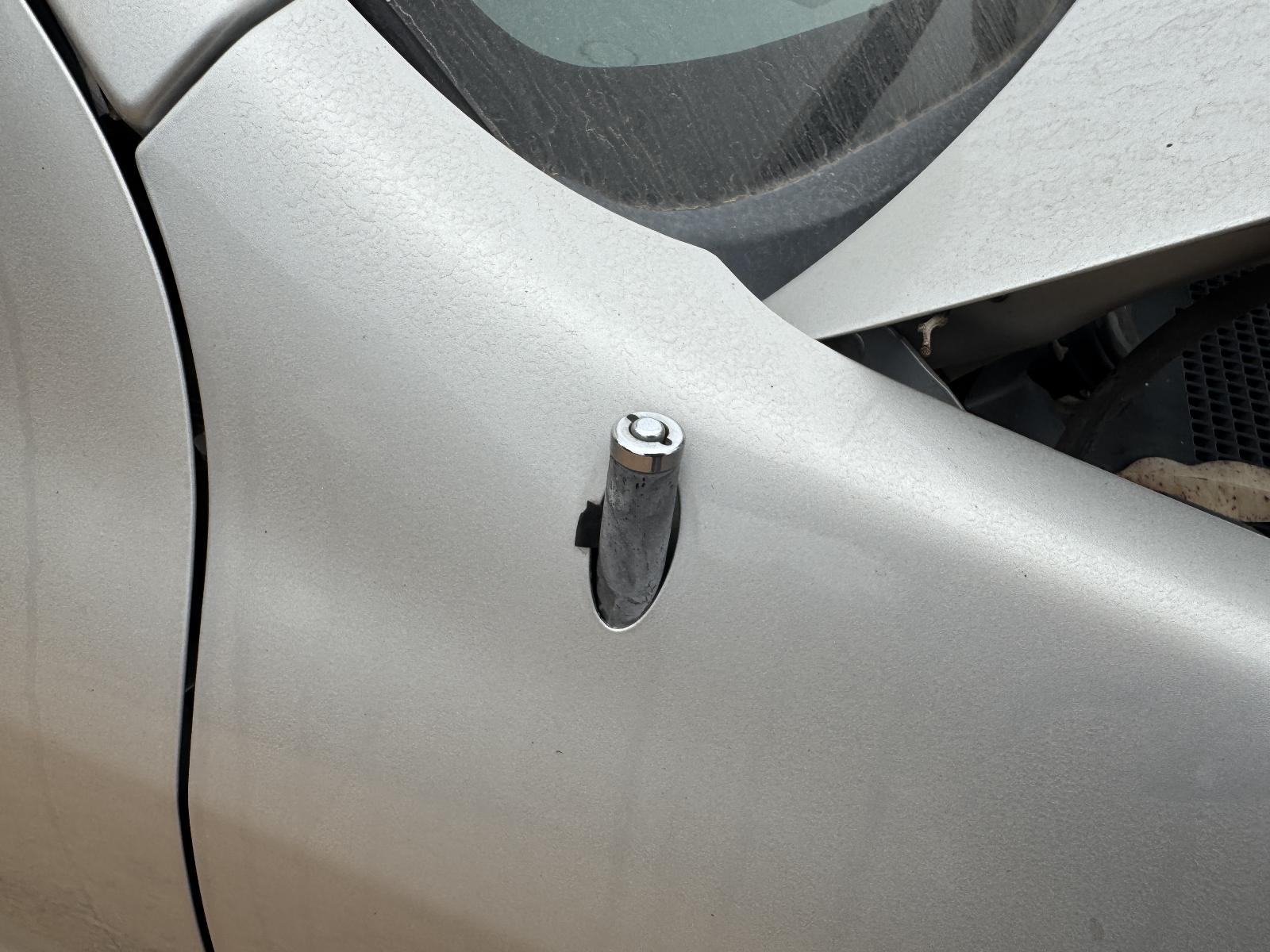 View FORD ESCAPE 2007 4 Door Station Wagon Breaking