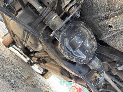 View FORD ESCAPE 2007 4 Door Station Wagon Breaking
