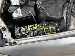 View FORD ESCAPE 2007 4 Door Station Wagon Breaking