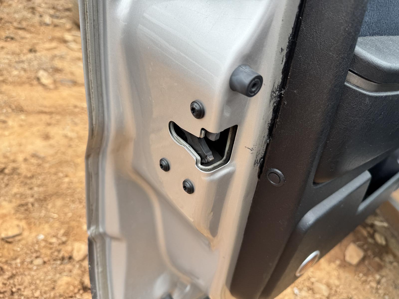 View FORD ESCAPE 2007 4 Door Station Wagon Breaking